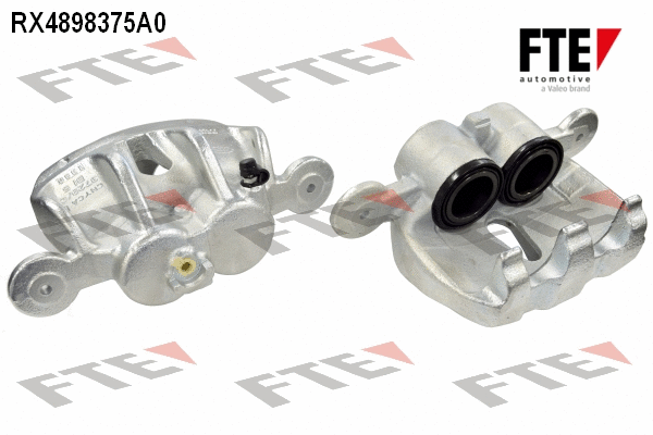 Étrier de frein FTE 9291397