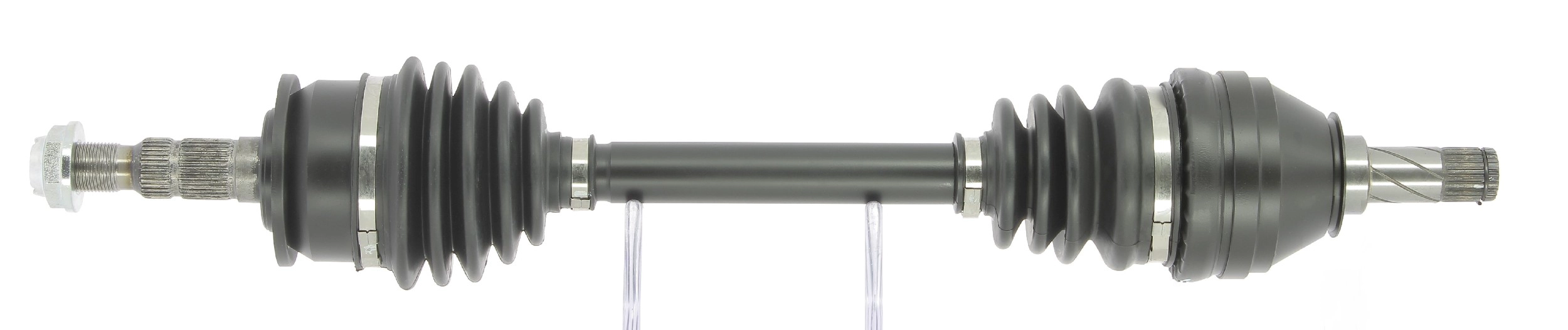 Arbre de transmission FRIESEN FDS3876