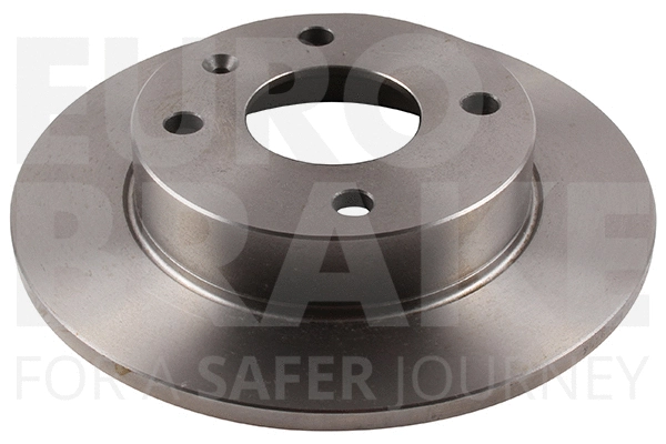 Disque de frein EUROBRAKE 5815202526