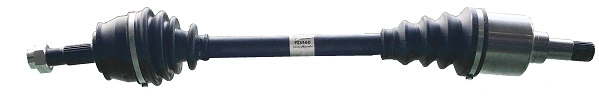 Arbre de transmission GENERAL RICAMBI FI3460
