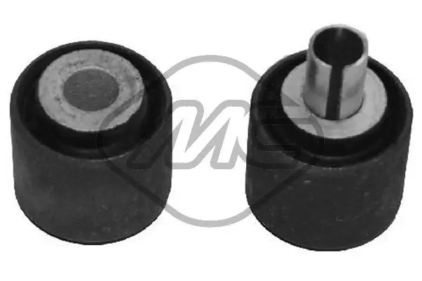 Suspension, bras de liaison Metalcaucho 04858