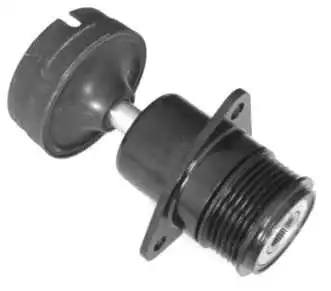 Poulie roue libre, alternateur TECHNOX TA11501