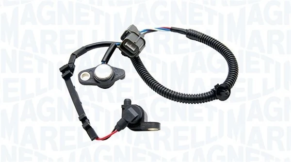 Capteur, position d'arbre à cames MAGNETI MARELLI 064847128010