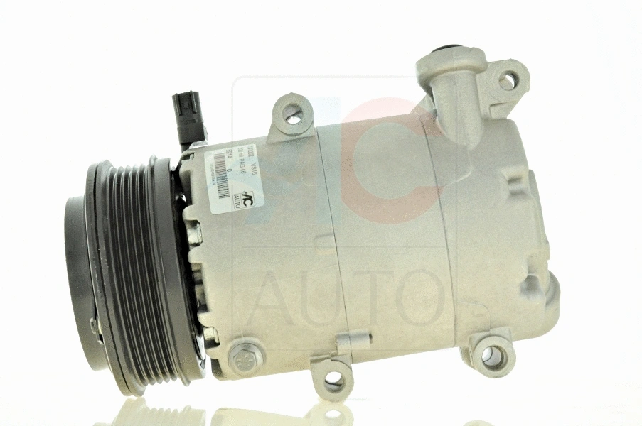 Compresseur, climatisation ACAUTO AC-01VI002