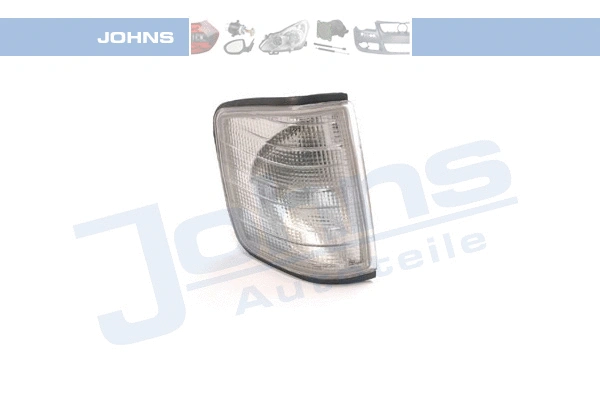 Feu clignotant JOHNS 50 01 20-4