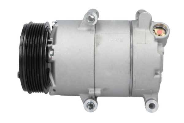 Compresseur, climatisation THERMOTEC KTT090373
