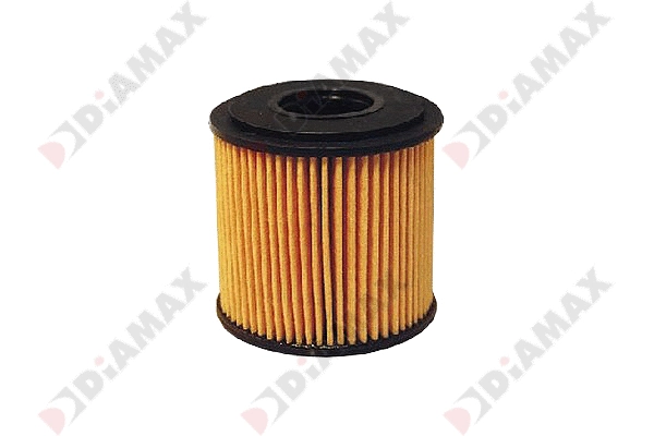 Filtre à huile DIAMAX DL1181