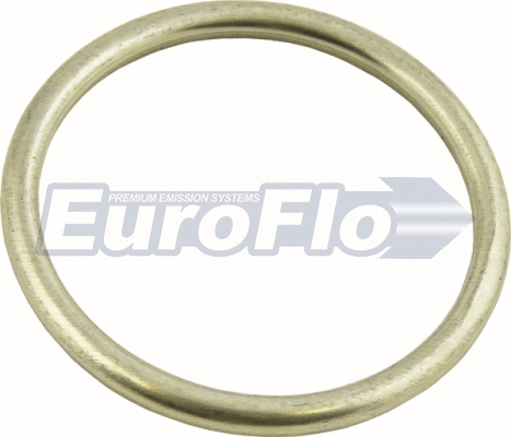 Joint, tuyau d'échappement EuroFlo EMG010