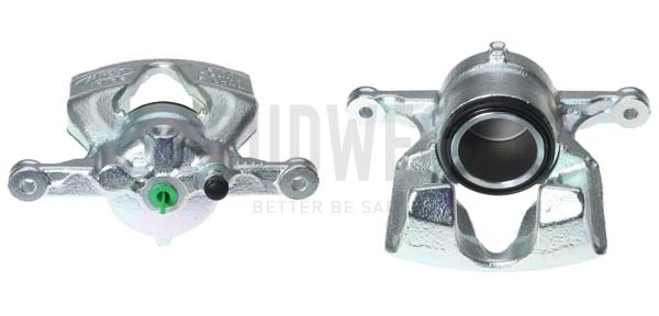 Étrier de frein BUDWEG CALIPER 345553
