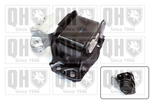 Support moteur QUINTON HAZELL EM4494