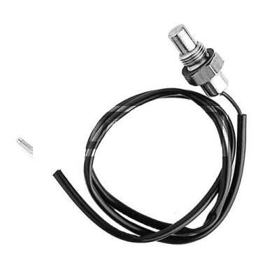 Contact thermique, voyant avertisseur de liquide de refroid. LEMARK LWS306