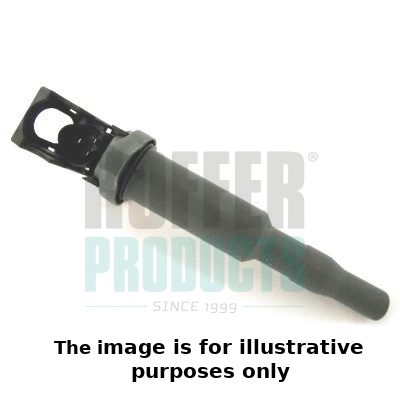 Bobine d'allumage HOFFER 8010564E