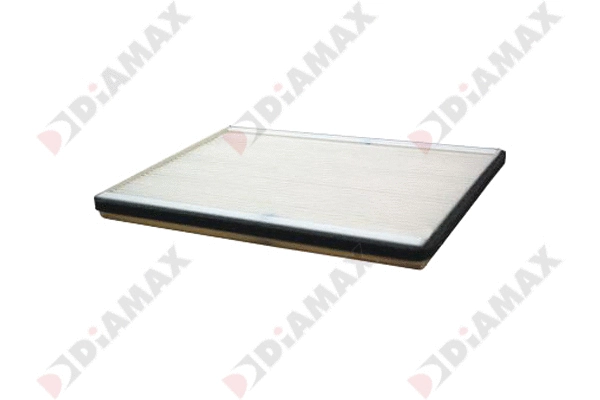 Filtre, air de l'habitacle DIAMAX DP4222