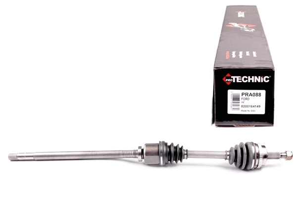 Arbre de transmission PROTECHNIC PRA088