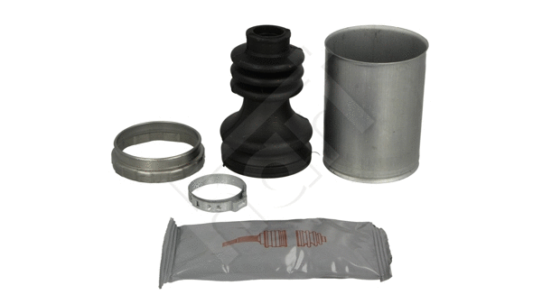 Jeu de joints-soufflets, arbre de commande HART 447 372