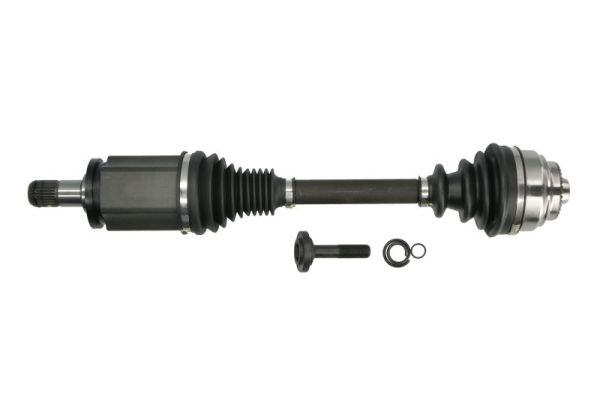 Arbre de transmission PASCAL G2B012PC