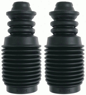 Kit de protection contre la poussière, amortisseur BOGE 89-185-0