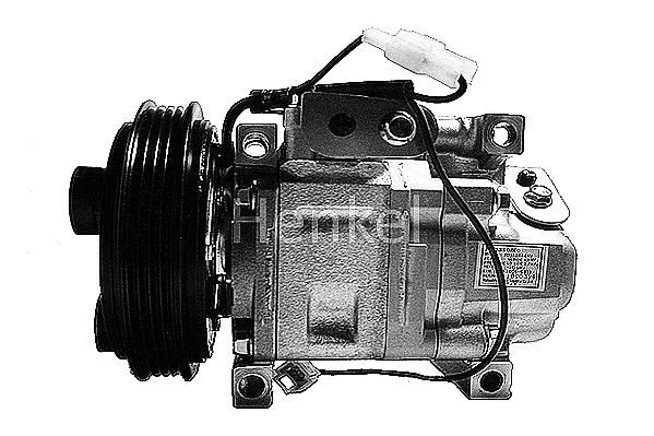 Compresseur, climatisation Henkel Parts 7110769R
