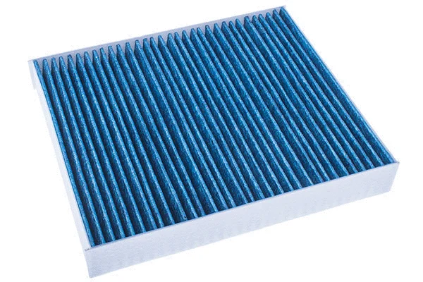 Filtre, air de l'habitacle DENCKERMANN M110660A