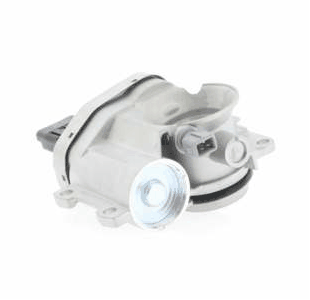 Corps papillon A.Z. Meisterteile AZMT-49-020-4061