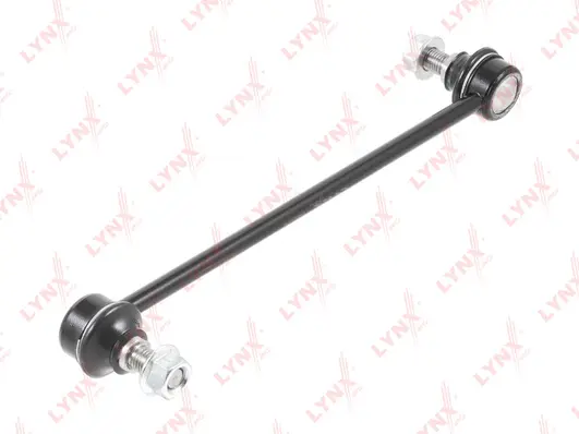 Entretoise/tige, stabilisateur LYNXAUTO C7481LR