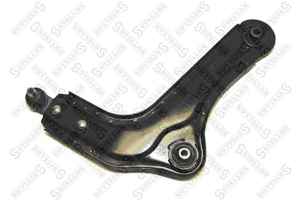 Bras de liaison, suspension de roue STELLOX 57-01601-SX