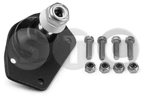 Rotule de suspension STC T453066