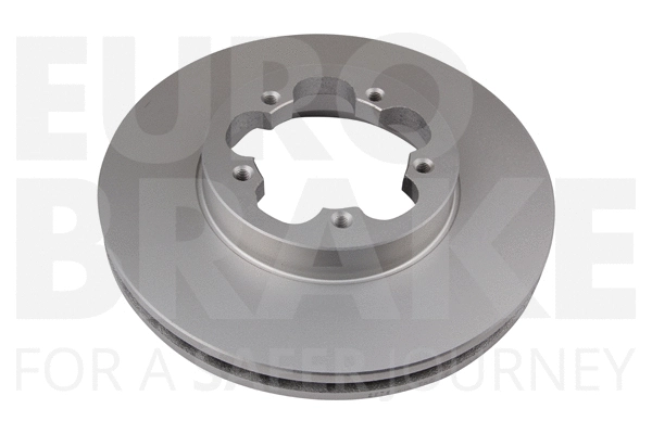 Disque de frein EUROBRAKE 5815312575