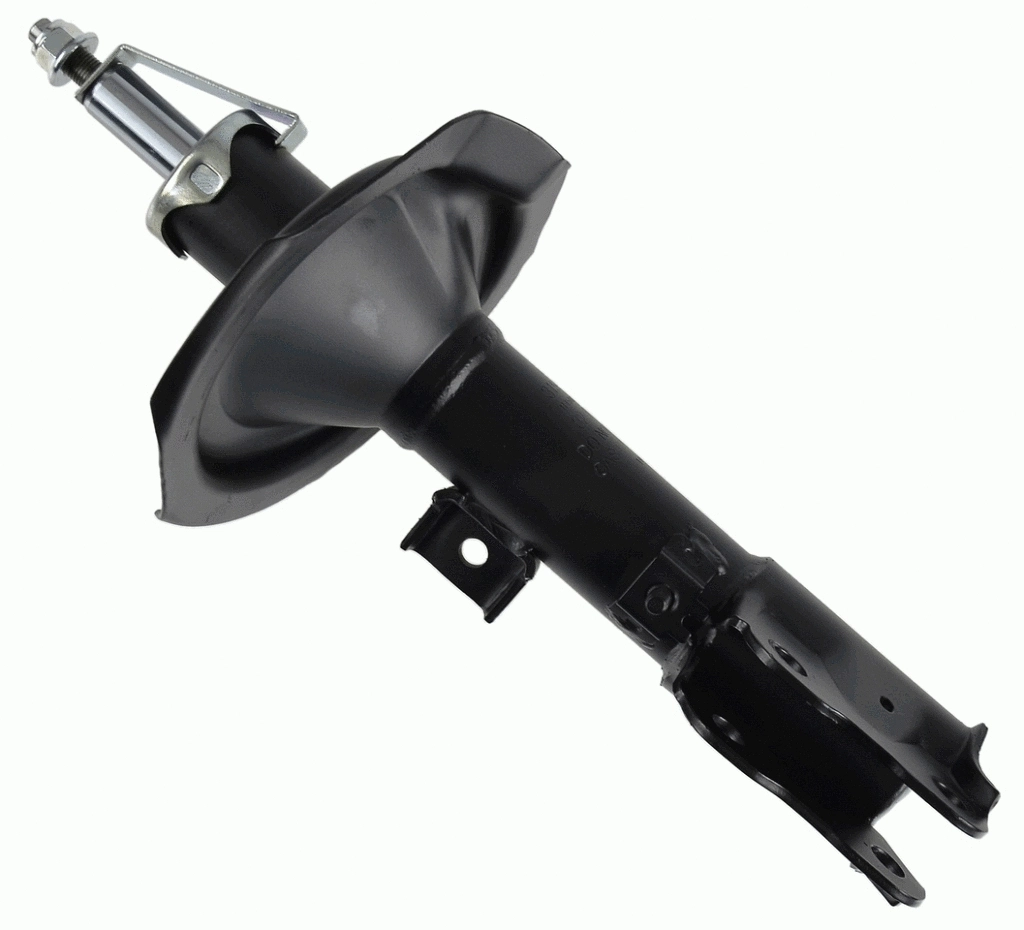 Amortisseur BOGE 32-T78-A
