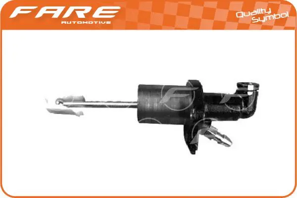 Cylindre émetteur, embrayage FARE SA 10946