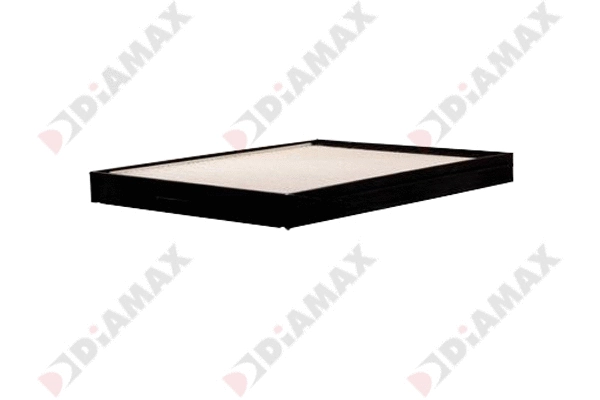 Filtre, air de l'habitacle DIAMAX DP4190