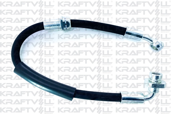 Flexible de frein KRAFTVOLL GERMANY 07080656