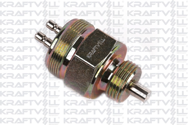 Interupteur, commande d'embrayage (régulateur de vitesse) KRAFTVOLL GERMANY 05080107