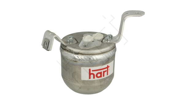 Filtre déshydratant, climatisation HART 607 742