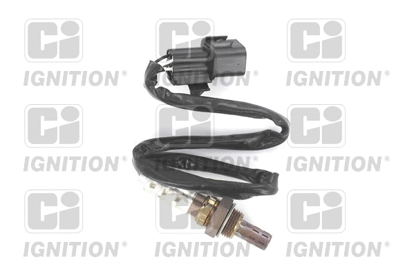 Sonde lambda QUINTON HAZELL XLOS1527