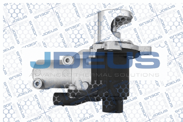 Vanne EGR JDEUS EG001006V