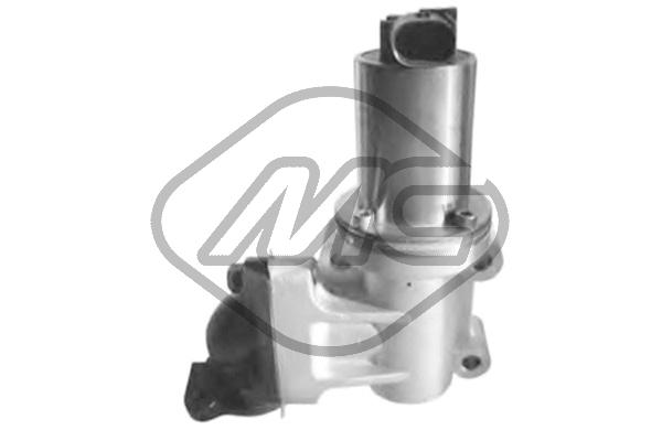 Vanne EGR Metalcaucho 93174