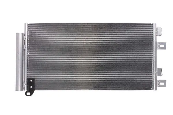 Condenseur, climatisation THERMOTEC KTT110319