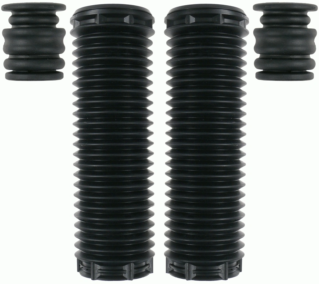 Kit de protection contre la poussière, amortisseur SACHS 900 189