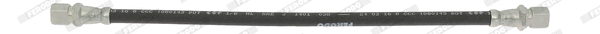 Flexible de frein FERODO FHY2005