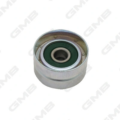 Poulie renvoi/transmission, courroie crantée GMB GT80730