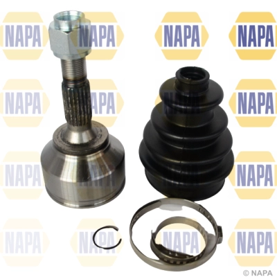 Joint, arbre de commande NAPA NCV1052