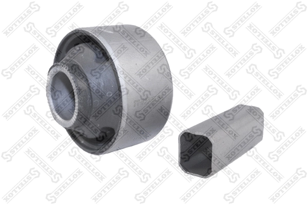 Suspension, bras de liaison STELLOX 77-00847-SX