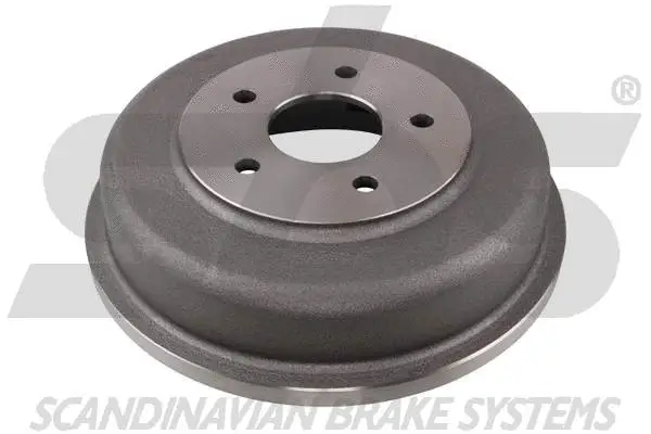 Tambour de frein sbs 1825252536