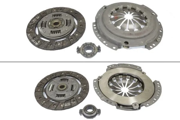 Kit d'embrayage KAWE 958951