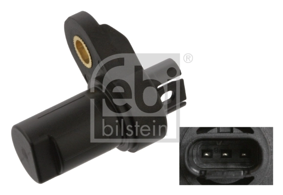 Capteur d'angle, vilebrequin FEBI BILSTEIN 36404