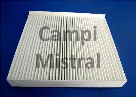 Filtre, air de l'habitacle Mistral Filter AVF0118