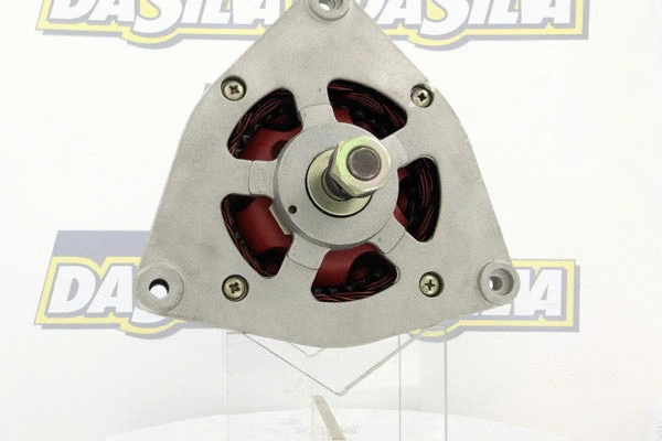 Alternateur DA SILVA 010347
