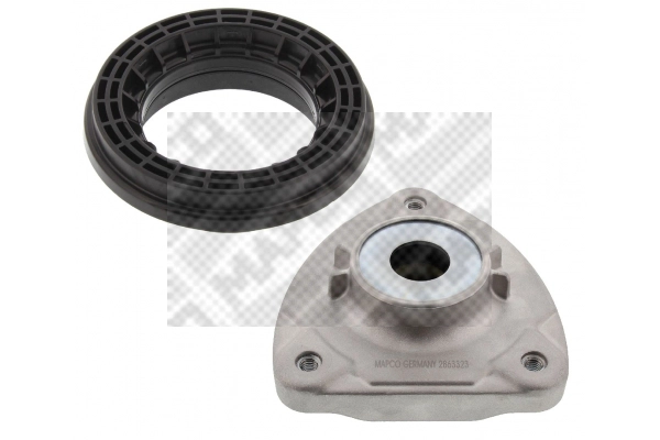 Kit de réparation, coupelle de suspension MAPCO 34352