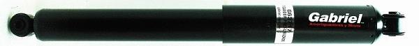 Amortisseur Gabriel-MX G63717